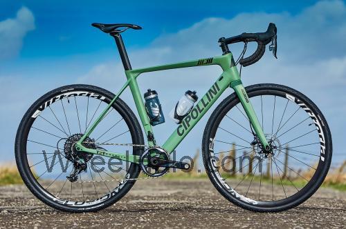 Cipollini MCM Allroad fiche technique et avis